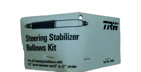TRW 16492 Suspension Stabilizer Bellow Kit