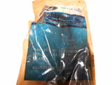 Ford OEM D9AZ17528A Windshield Wiper Blades (Pair) 1980 F600 F700 F800