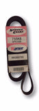 Serpentine Belt Pronto 775K6