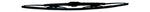 Genuine Ford OEM E6RY-17528-A Windshield Wiper Blade E6RY17528A Mercury 1940