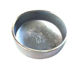 Expand-Tite 02588 Steel 1-5/8" Expansion Plug Regular Cup (Single)