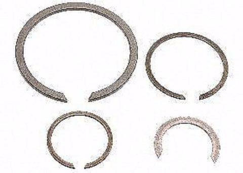 ACDELCO 8631948 Transmission Snap Ring Pontiac Chevrolet Buick 1982 - 1986 85 84