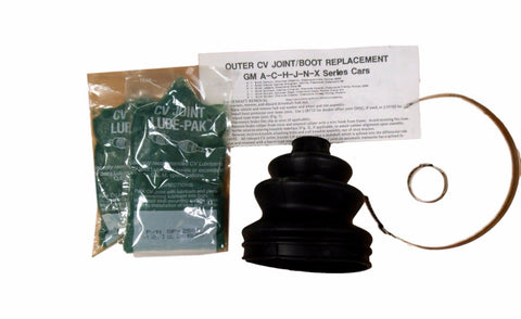 Federal Mogul TRW 22337 Outer CV Joint/Boot Replacement Brand New FREE SHIPPING!