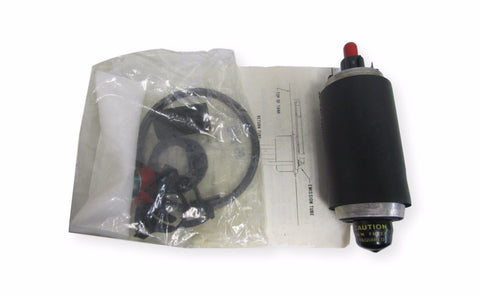 Sealed Power 225-253 225253 Electric Fuel Pump Fits 1984 Chevrolet Pontiac