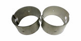 Federal Mogul (2) Set of 1960CPW Camshaft Engine Rod Bearing 31960CP W 020