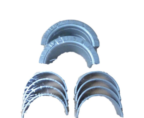 King MB 557AM 010 Engine Bearings Set MB557AM MB-557-AM 010 Brand New