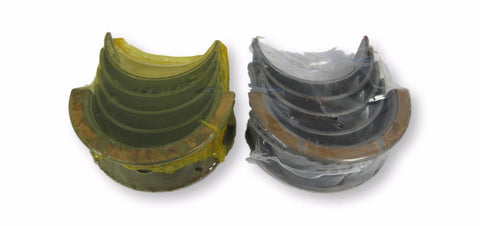 Sealed Power MS-1570P Main Bearings Set of (10) MS1570P 1570P - 0.25MM Free Ship