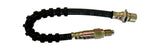Beck/Arnley BH36854 Brake Hydraulic Hose mercury Ford 1979-1986 Free Shipping!