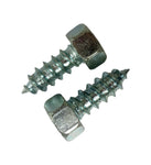 Dorman 772-204 Quantity (2) Hex Head 3/8"x1" Sheet Metal Screw 772204