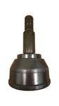 TRW Train Components CV Joint Shaft 222522W Brand New
