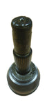 TRW Train Components CV Joint Shaft 222522W Brand New