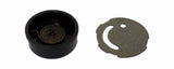 Borg-Warner TH112 Carburetor Choke Thermostat Missing One Ring