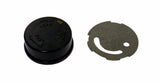 Borg-Warner TH112 Carburetor Choke Thermostat Missing One Ring