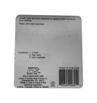 Big A 2-1127 - U-Joint Repair Kit - Replaces Worn Retainer for Ford w/ 1-1/8" OD