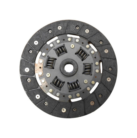 Wasin 22200-PC0-000 F11-4300 Clutch Friction Disc Fits 2003-2007 Honda Accord