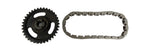 Sealed Power KT2-494SA2 Engine Timing Set Chain & Sprocket KT2494SA2