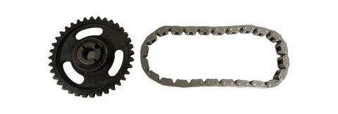 Sealed Power KT2-494SA2 Engine Timing Set Chain & Sprocket KT2494SA2