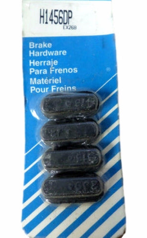 Bendix  H1456DP Brake Hardware Kit H-14562-DP 1456 Brand New