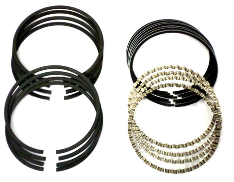 TRW T8348MX STD Engine Piston Ring Set New!