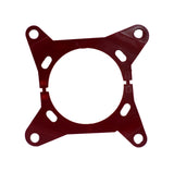 TRW 13576 3/4 Degree GM "W" Body Front Camber Shims 1988+ Buick Oldsmobile Chevr