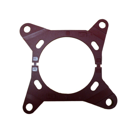 13572 1/4 degree 1988 Buick Chevrolet Pontiac GM W body Front Camber Shims 1/4"