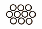 Fel-Pro O-Ring 114 412 Width 3/32" Inner Dia 5/8" Outer Dia 13/16" Set Of 10