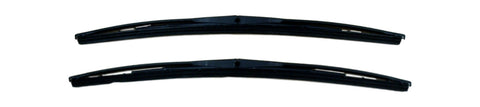 Ford OEM E9DZ17528A Windshield Wiper Blade Taurus Mondeo Fusion 1986 - Pair