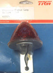 TRW 612154 Red Beehive Clearance Marker Lamp Light With Bracket