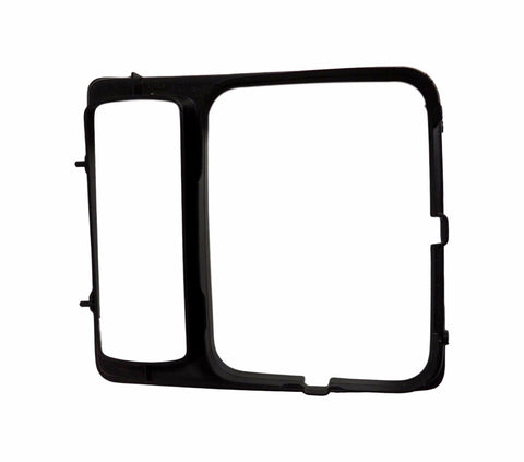 1979-91 Ford Econoline Headlamp Amp Door D9UZ-13064-A D9UB-13052-BWB Brand New