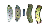 EIS DE149 Disc Brake Pads Set 30095 87GNIC Brand New - Free Shipping