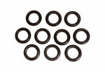 Fel-Pro O-Ring 010 405 Width 1/16" Inner Dia 1/4" Outer Dia 3/8" Set Of 10