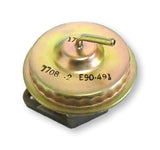 Borg-Warner EGR Valve EC843 E90-491 7708