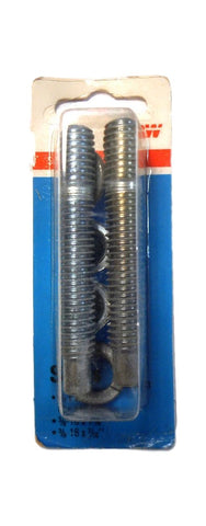 TRW 620463 Double Ended Stud Kit 3/8" x 2-1/4"