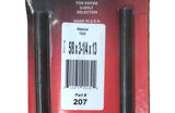 PTC U-Bolt 207 Size 5/8" x 3-1/4" x 13 Brand New!!!