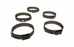 Genuine Precision 3429 Boot Clamps Five (5) Pieces Brand New Free Shipping!