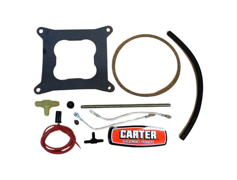 Carter 888-40 Carburetor Repair Kit Brand New