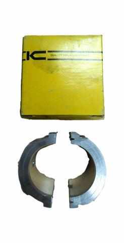 Korody -Colyer Main Bearing Two Piece Set Part Number K5196022 Vintage Brand New