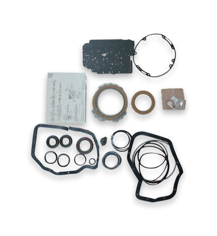 TRW Automatic Transmission Master Overhaul Kit 6K37 Ford ATX