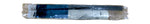 Genuine Ford OEM E25Y-17593-B Windshield Wiper Blade Refill 2 Pieces E25Y17593B