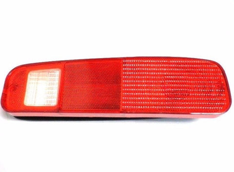 Dietz Red Left Hand Stop Tail Turn Back Up 73-81 E100/350 Vans Wagons 7700504