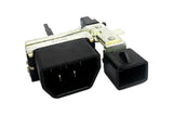 Motorcraft Ford E4EH-19A642-AC HVAC Blower Control Switch