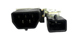 Motorcraft Ford E4EH-19A642-AC HVAC Blower Control Switch