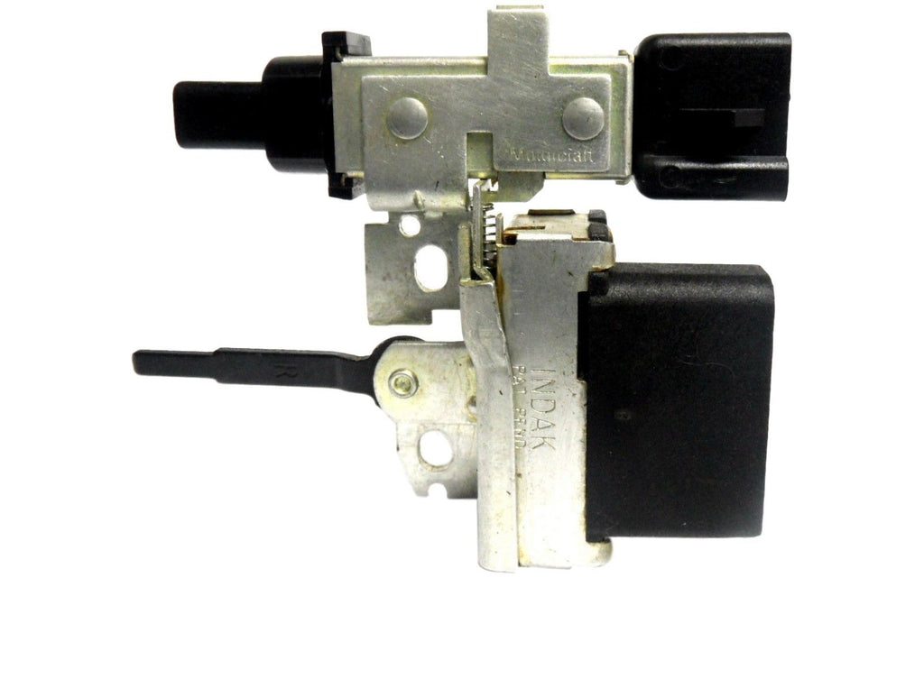 Motorcraft YH536 Blower Switch : Buy Online at Best Price in KSA - Souq