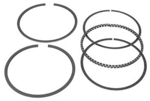 TRW E196K Piston Ring Set 40276CP RS6408 5637KX T7831 300TC 210-6085 21083 22083