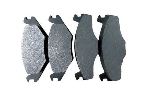 Lucas GP3004 Disc Brake Pads GP-3004 3004 Brand New