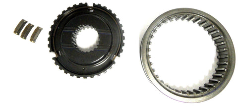 Transmission Synchronizer Assembly. 5th Gear. Part Number: 97109770.