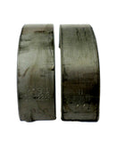 Michigan 77 CB-1228 P-20 Engine Connecting Rod Bearing Set CB1228P20 Clevite