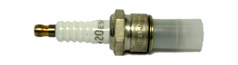 One (1) Nippondenso W20ESR-L11 Spark Plug New!