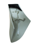 OEM Ford Probe FO2Z-17A703-C Cream White RH Passenger Side View Mirror Housing