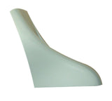 OEM Ford Probe FO2Z-17A703-C Cream White RH Passenger Side View Mirror Housing